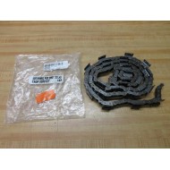 Renold 732196 Roller Chain Assembly 40R-WK-2 65" Length