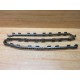 Renold 732196 Roller Chain Assembly 40R-WK-2 65" Length