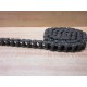 Stronghold 60206 Fastenal Roller Chain 40-1R 2-Pieces 103" Length - New No Box