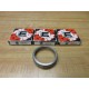 Enduro LM67010 Tapered Bearing Cup (Pack of 3)