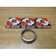 Enduro LM67010 Tapered Bearing Cup (Pack of 3)