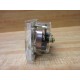 Simpson TV3DUA200 DC Microamperes Meter 923A