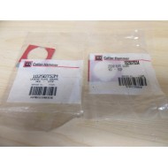 Cutler HammerEaton 10250TS34 Legend Plate (Pack of 2)