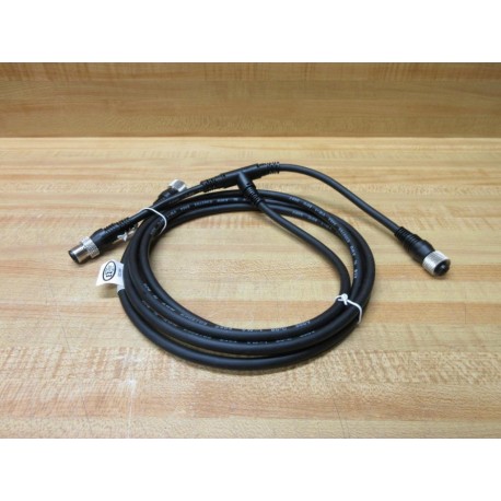 Hytrol 032.559 EZ Logic Power Supply System Cable - New No Box