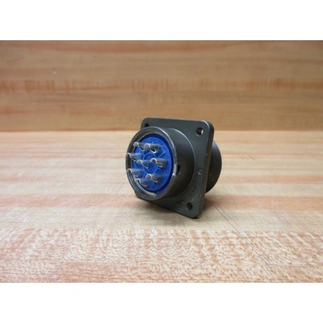 Amphenol 97-3102A22-23S Connector 22-23S - New No Box