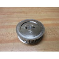 CMT CMT26L075-3FA-1620 Timing Pulley CMT26L0753FA1620 CMT1620-9M - New No Box