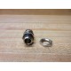 CD10MW-BR-N-O Cable Gland, Cord Grip CD10MW-BR (Pack of 3)