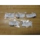 CD10MW-BR-N-O Cable Gland, Cord Grip CD10MW-BR (Pack of 3)