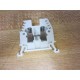 Allen Bradley 1492-W4 Terminal Blocks 1492W4 White 1492-W4W (Pack of 14) - New No Box