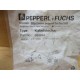 Pepperl + Fuchs 094944 Cable Connector