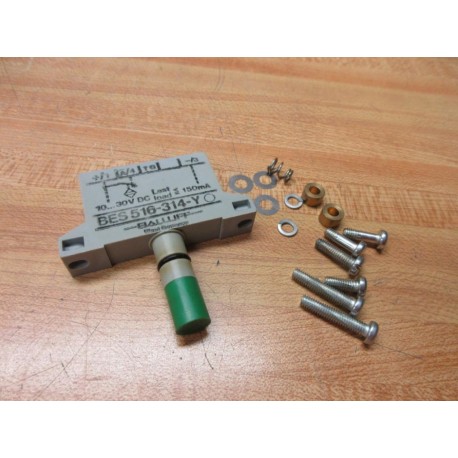 Balluff BES-516-314-Y Limit Switch BES516314Y - New No Box