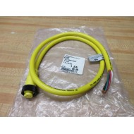 Daniel Woodhead 41107 Brad Harrison Mini-Change Cordset