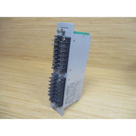 Bently Nevada 82368-01 GE Terminal Module 8236801 - Used