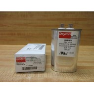Dayton 2MDW4 Capacitor 30µF 370VAC