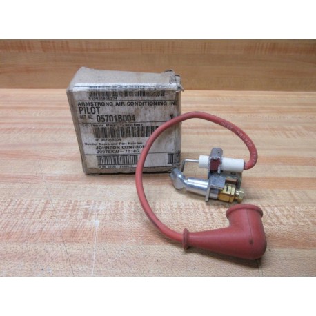 Armstrong 05701B004 Johnson Control Pilot