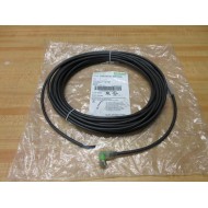 Murr Elektronik 7000-08121-6201000 Cordset 7000081216201000