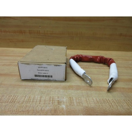 Allen Bradley 20-PP10015 Motor Cable V  PP10015