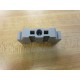 Schneider Electric NSYTRAABV35 Terminal Block End Bracket (Pack of 4) - New No Box