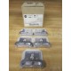 Allen Bradley 1492-EAH35 End Anchors 1492EAH35 (Pack of 7) - Used