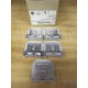 Allen Bradley 1492-EAH35 End Anchors 1492EAH35 (Pack of 7) - Used