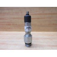 Hydac VR 2.5 CM.0-4M0 Clogging Indicator VR25CM04M0 - New No Box