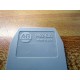 Allen Bradley 1492-EB3 End Barriers 1492EB3 Gray (Pack of 22) - New No Box