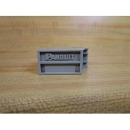 Panduit CADIN1IG Mini-Com Din Rail Adapter