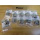 Panduit CADIN1IG Mini-Com Din Rail Adapter