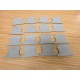 Phoenix Contact D-UK 2,5 End Cover 3005767399 (Pack of 16) - New No Box