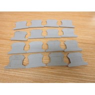 Phoenix Contact D-UK 2,5 End Cover 3005767399 (Pack of 16) - New No Box