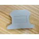 Phoenix Contact D-UK 2,5 End Cover 3005767399 (Pack of 16) - New No Box