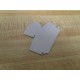 Weidmuller 1059100000 End Plate WAP WDK2.5 (Pack of 22) - New No Box