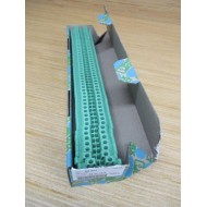 Phoenix Contact UT 4 GN Feed-Through Terminal Block 3045156 (Pack of 50)