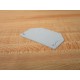 Allen Bradley 1492-EBJ16 End Barrier 1492EBJ16 (Pack of 17) - New No Box