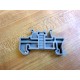 Phoenix Contact CLIPFIX 35 End Clamp 3022218 (Pack of 15) - New No Box