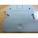 Schneider Electric NSYTRAC22 Terminal Block End Cover (Pack of 14) - New No Box