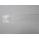 Allen Bradley 1492-EBLTF3 End Barrier 1492EBLTF3 (Pack of 8) - New No Box