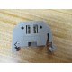 Wago 249-116 Terminal Block End Stop 249116 (Pack of 13) - New No Box