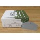 Wago 281-312 End Plate 281312 (Pack of 25)