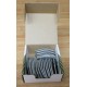 Wago 281-312 End Plate 281312 (Pack of 25)