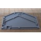 Wago 281-312 End Plate 281312 (Pack of 25)