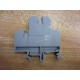 Connectwell CDL4U Terminal Blocks (Pack of 10) - Used
