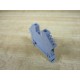 Morsettitalia EURO 4 Terminal Block Grey 43409 (Pack of 17) - New No Box