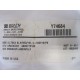 Brady 9CP15 'STEAM LEAK' Tag Y74684 (Pack of 10)