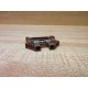 Morsettitalia EURO 4 Terminal Block Brown (Pack of 20) - New No Box