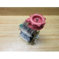 Allen Bradley 194R-NJ030P3 IEC Disconnect 194RNJ030P3 With 194RF-NJ030 - Used