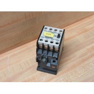 Siemens 3TH8-031-0A Relay 3TH80310A 220V Coil - Used
