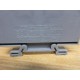 Morsettitalia S10-5 Fusable Terminal Block Euro. S105 W Fuse (Pack of 2) - New No Box