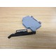 Morsettitalia S10-5 Fusable Terminal Block Euro. S105 W Fuse (Pack of 2) - New No Box