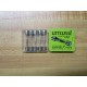 Littelfuse 3AG-2A Fuse Cross Ref  4XH42 313, Spring Element (Pack of 10)